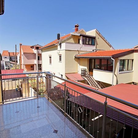 Apartment Zadar Diklo Borik Vir Номер фото