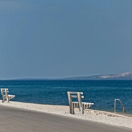 Apartment Zadar Diklo Borik Vir Номер фото