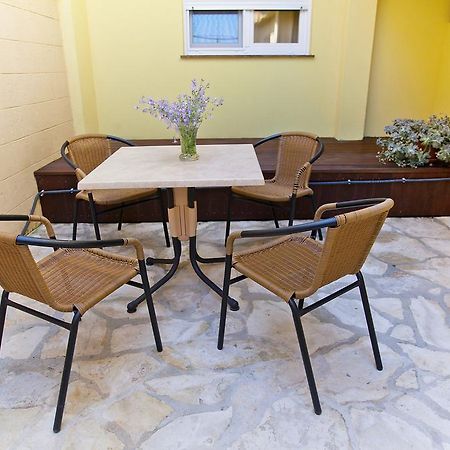 Apartment Zadar Diklo Borik Vir Экстерьер фото