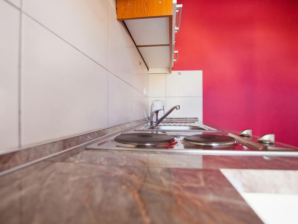 Apartment Zadar Diklo Borik Vir Номер фото