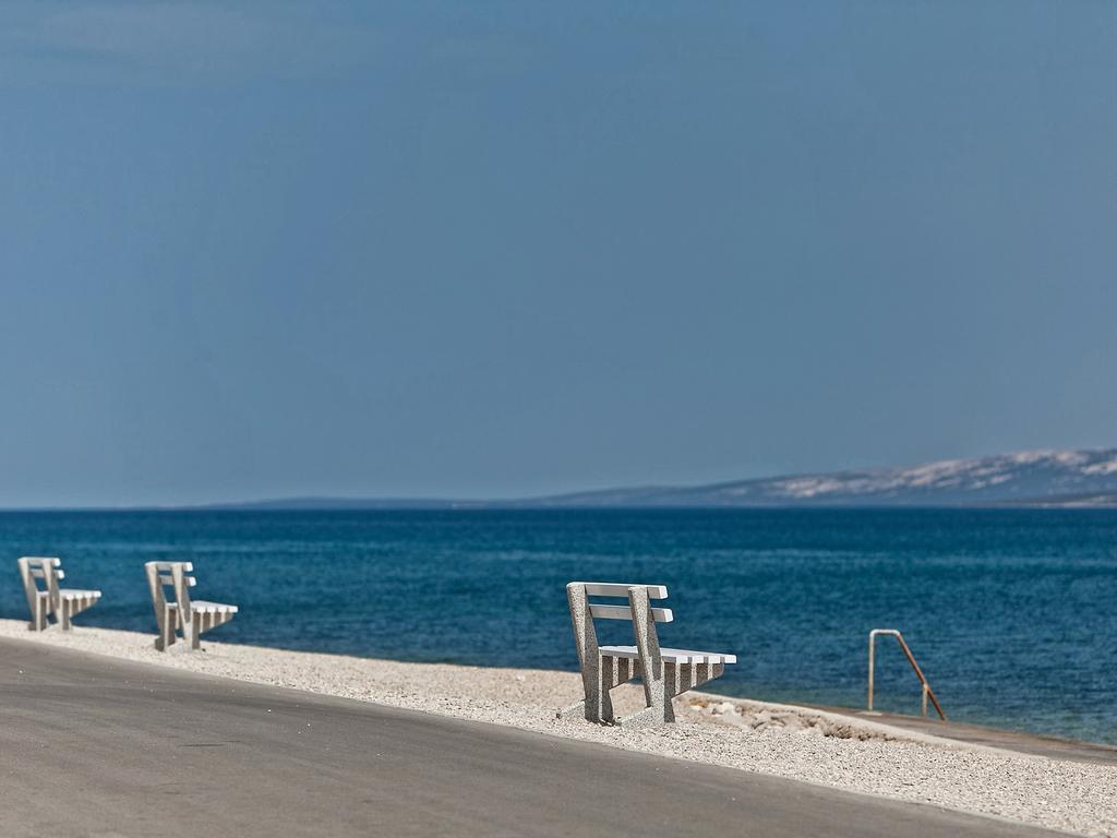 Apartment Zadar Diklo Borik Vir Номер фото