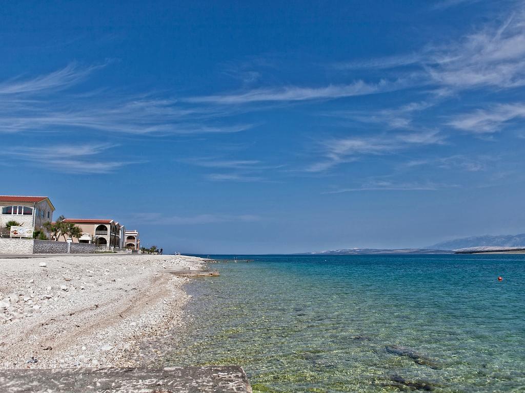 Apartment Zadar Diklo Borik Vir Номер фото