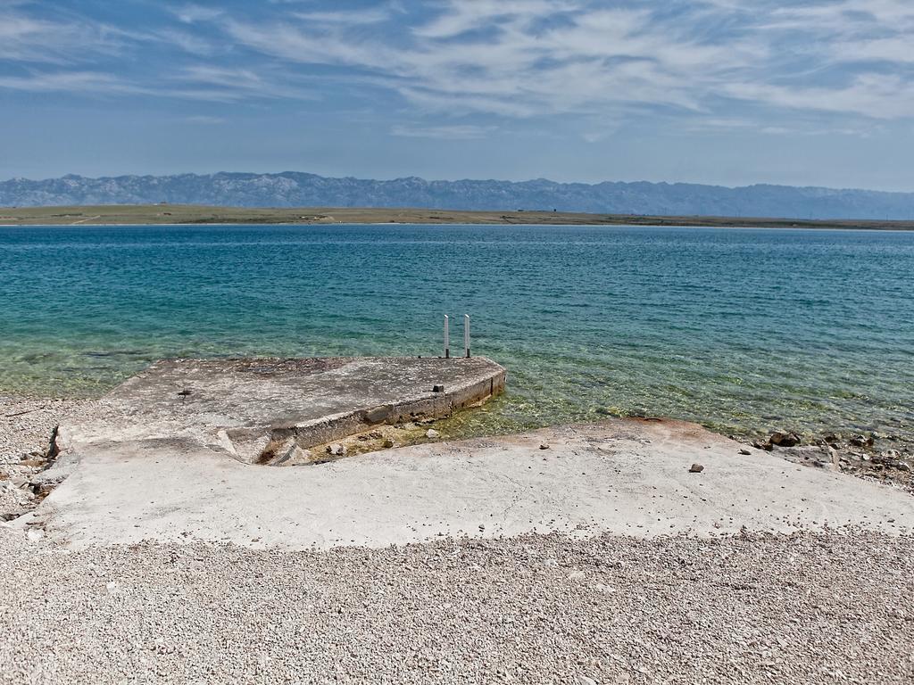 Apartment Zadar Diklo Borik Vir Номер фото