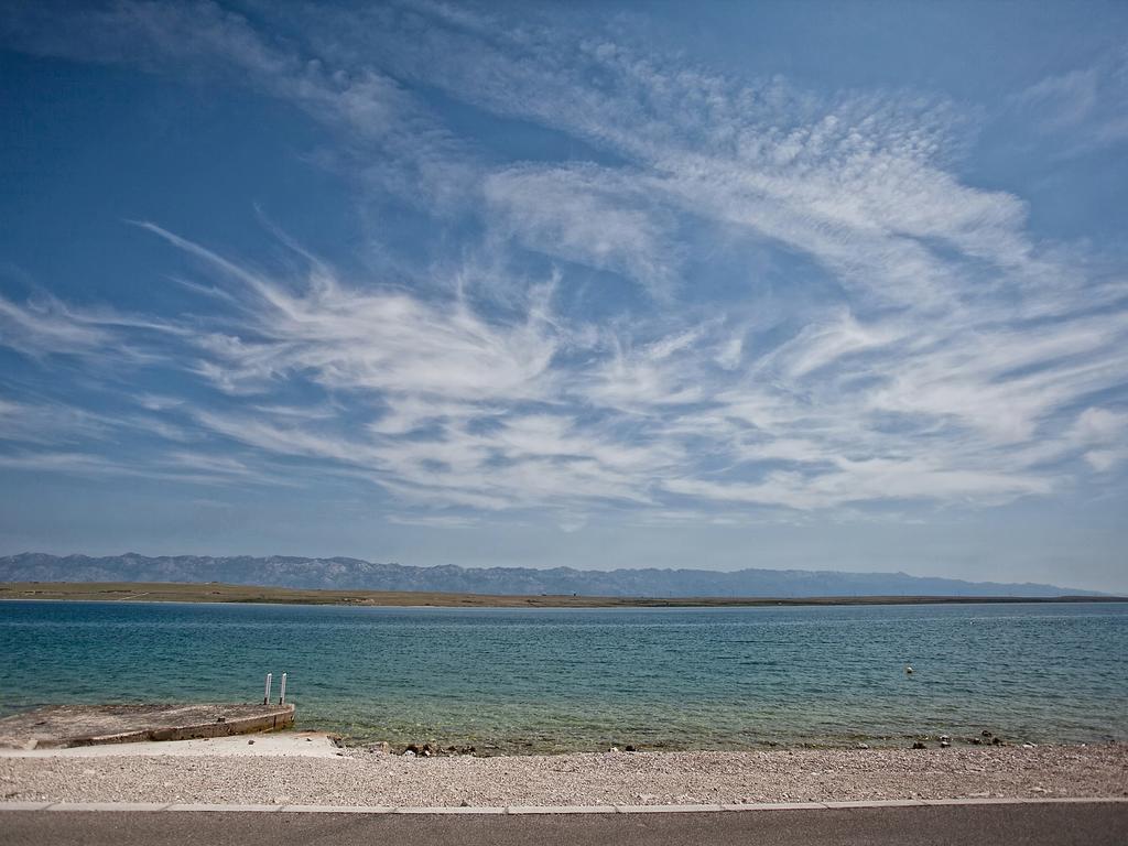 Apartment Zadar Diklo Borik Vir Номер фото