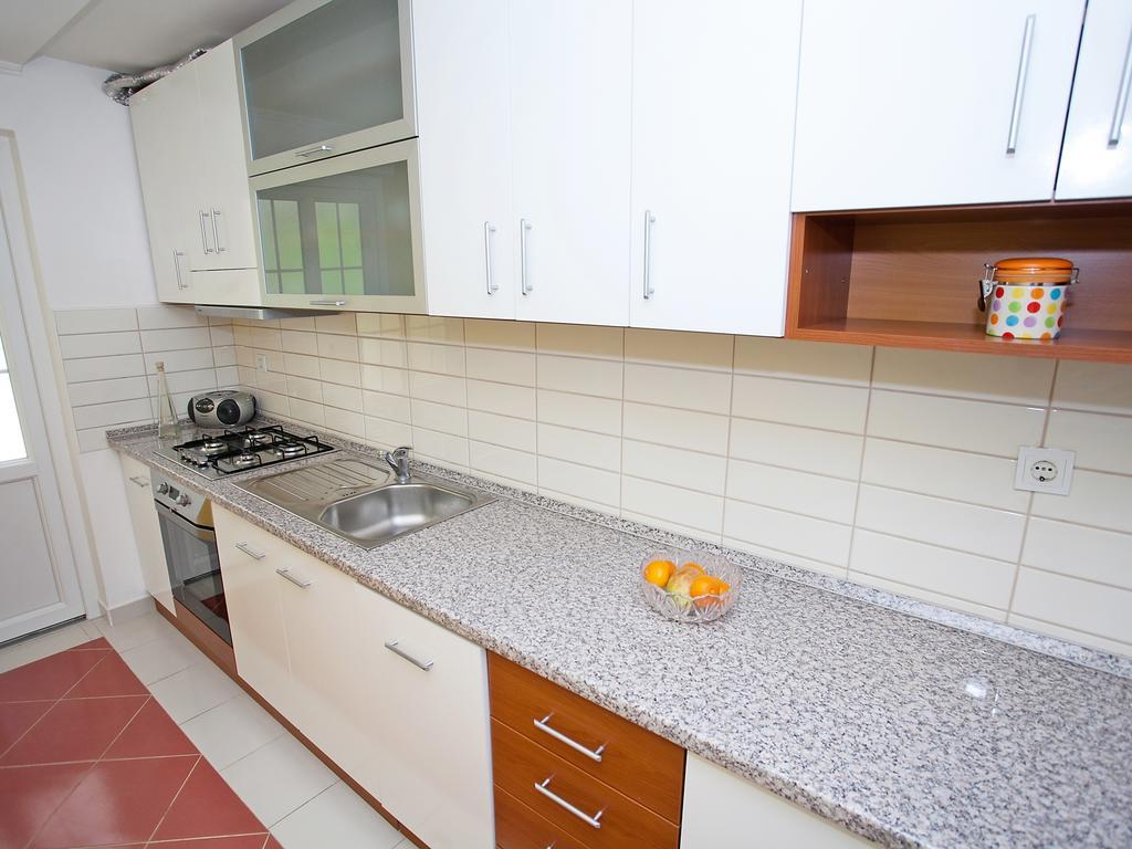 Apartment Zadar Diklo Borik Vir Номер фото