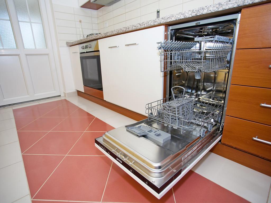 Apartment Zadar Diklo Borik Vir Номер фото