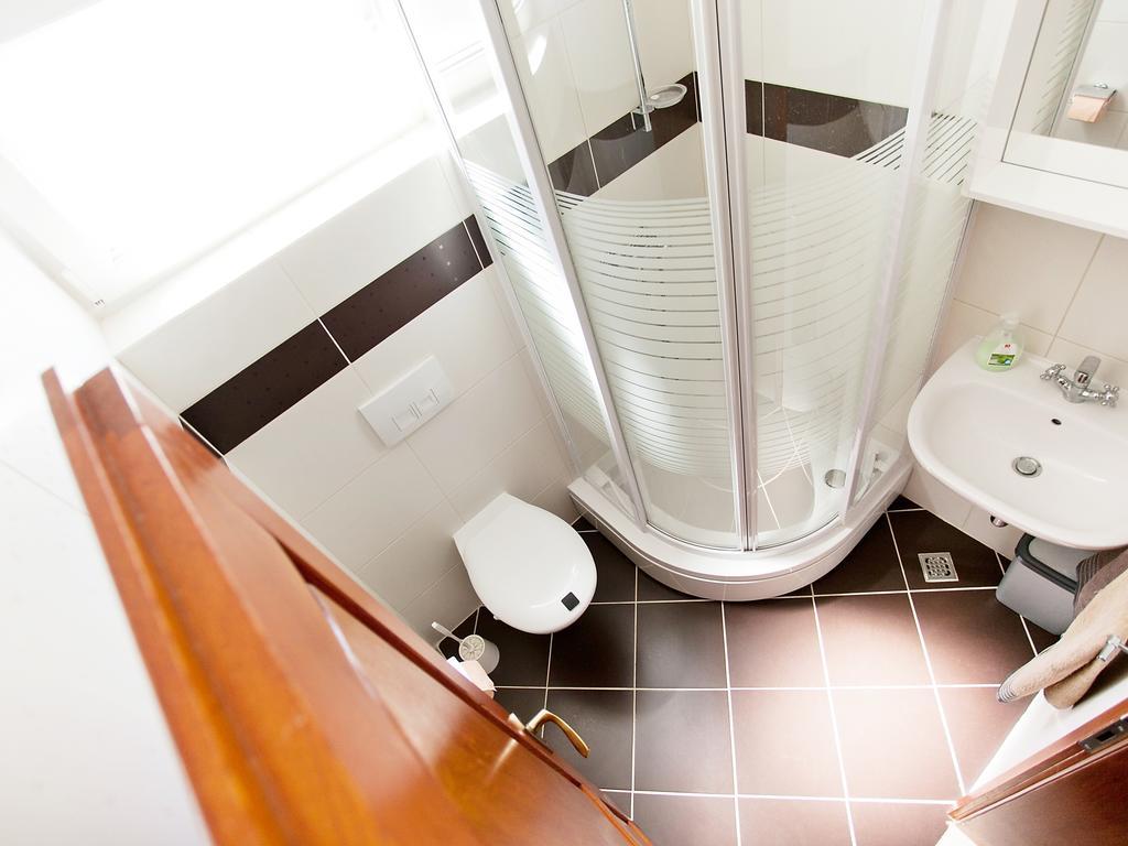 Apartment Zadar Diklo Borik Vir Номер фото