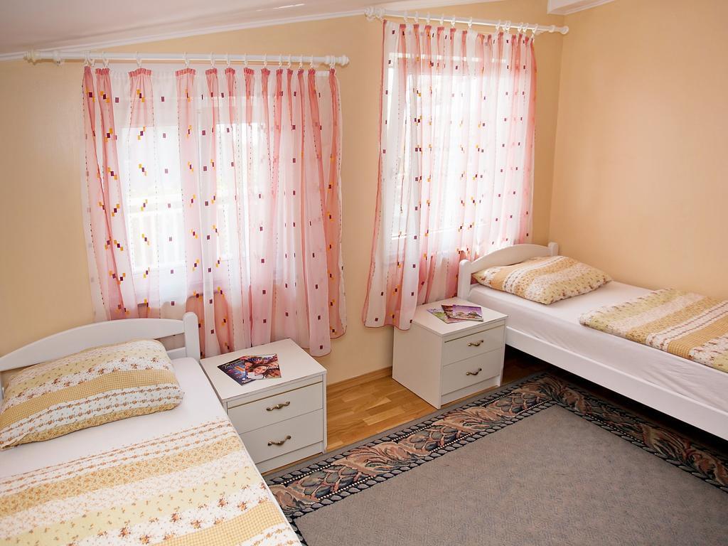 Apartment Zadar Diklo Borik Vir Номер фото