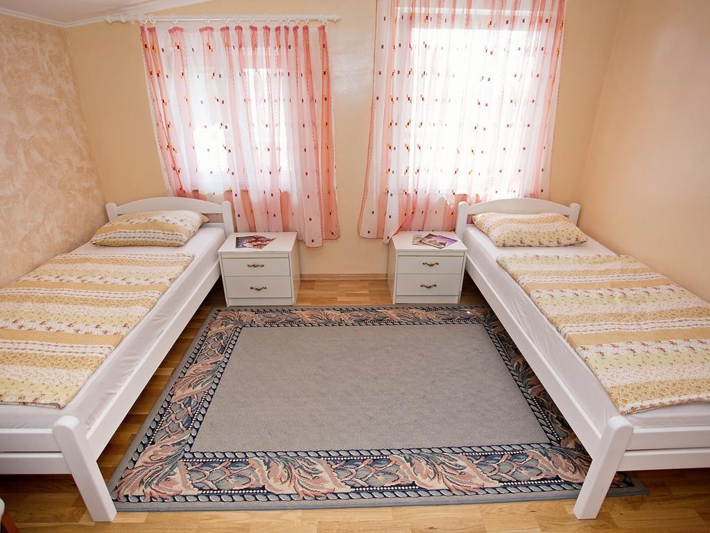 Apartment Zadar Diklo Borik Vir Номер фото