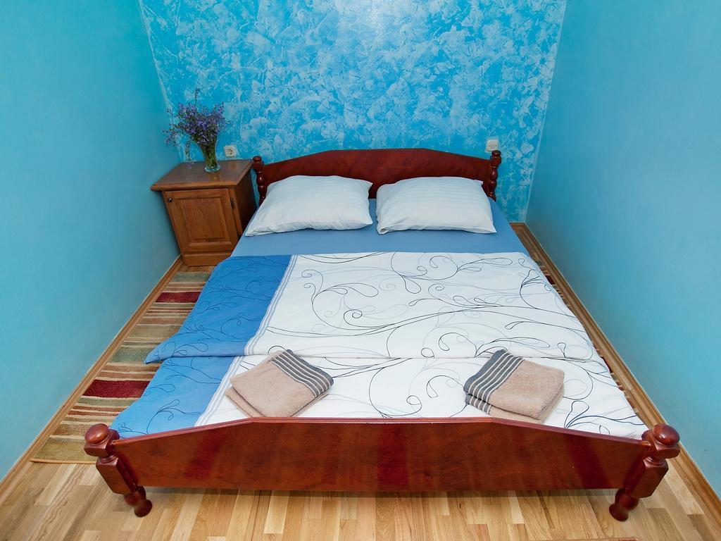 Apartment Zadar Diklo Borik Vir Номер фото