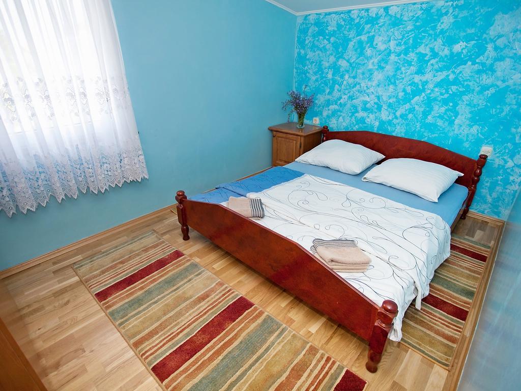 Apartment Zadar Diklo Borik Vir Номер фото
