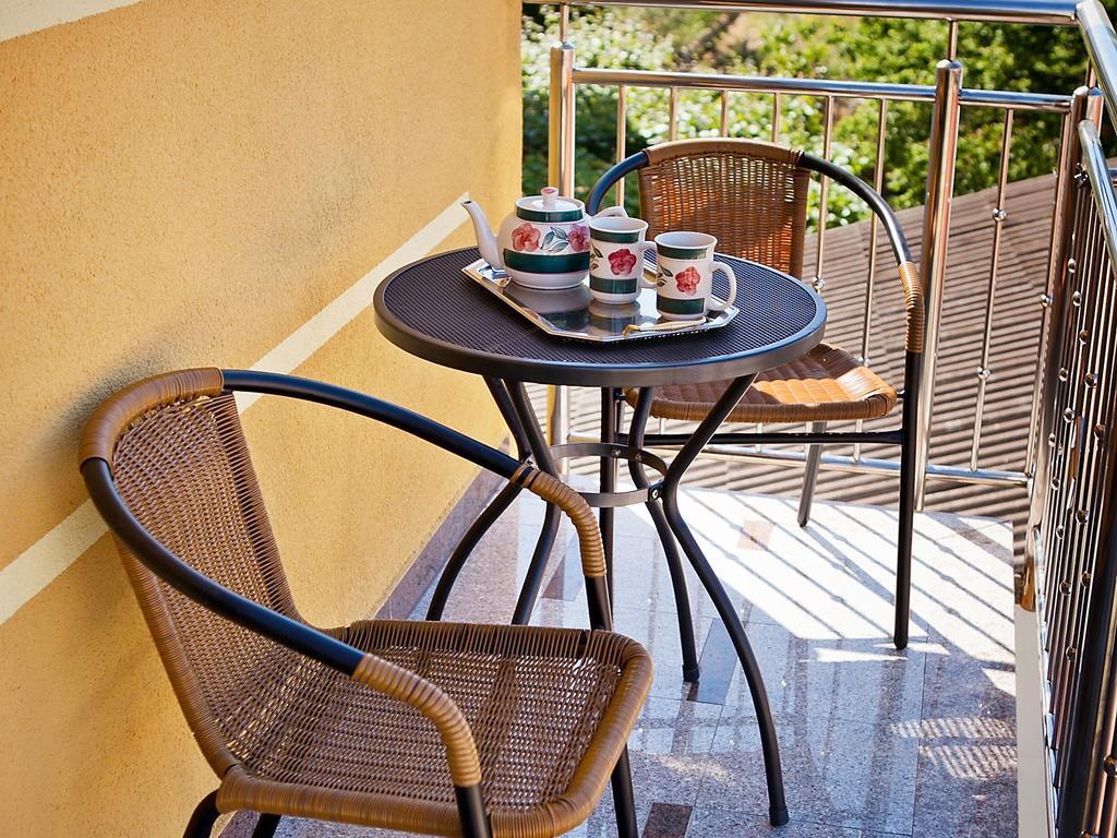 Apartment Zadar Diklo Borik Vir Номер фото