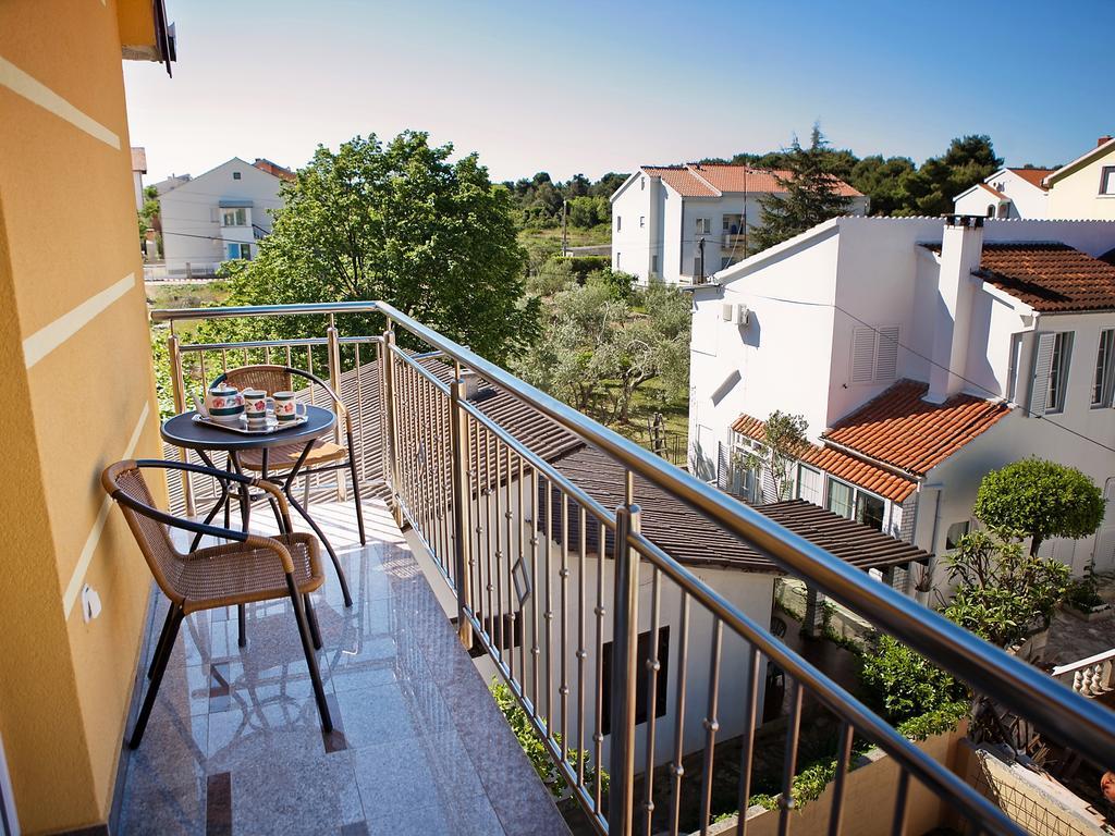 Apartment Zadar Diklo Borik Vir Номер фото