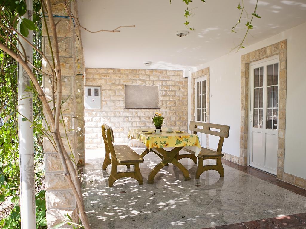 Apartment Zadar Diklo Borik Vir Номер фото